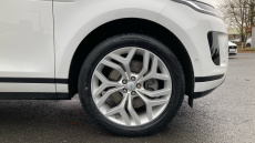 Land Rover Range Rover Evoque 2.0 D165 S 5dr Auto Diesel Hatchback